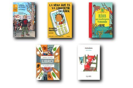 Laie Llibres - Sant Jordi 2016