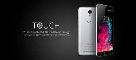 UMi Touch