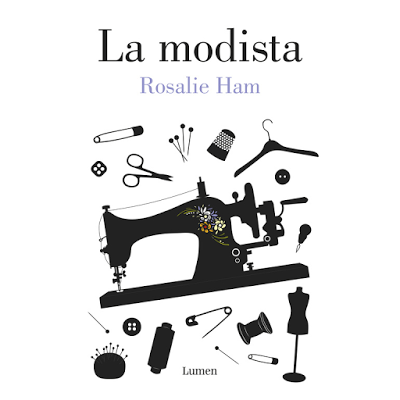La modista, de Rosalie Ham