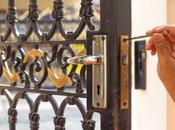 Problemas típicos puerta garaje