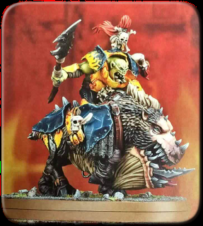 ¡Llegan los Orruk! - Orcos totalmente renovados