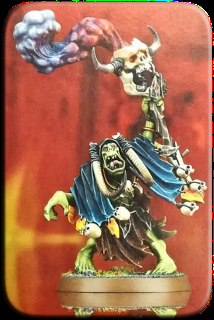 ¡Llegan los Orruk! - Orcos totalmente renovados