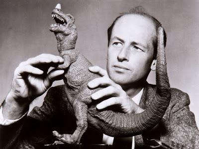 Imaginando dinosaurios IV: Caza mayor