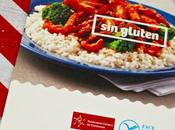 Vips fridays presentan nuevas cartas gluten para celíacos