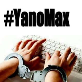 #YaNoMax