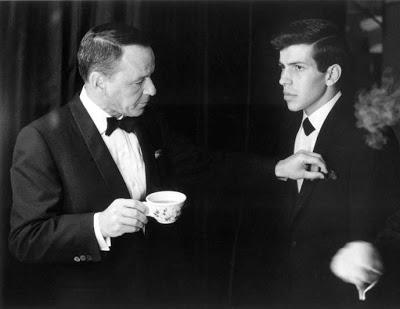 Frank Sinatra Jr: As we remember you