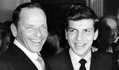 Frank Sinatra Jr: As we remember you