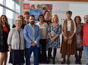 Sabor malaga, impulsa "cocinando red"....video recetario malagueño.