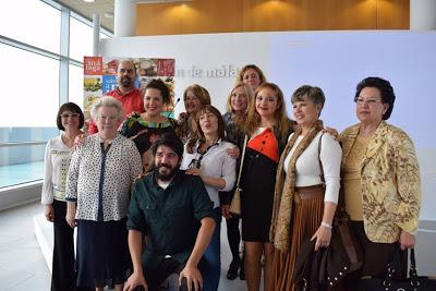 Sabor malaga, impulsa 