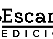 Novedades Escarlata Ediciones Marzo 2016