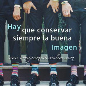 Hay que conservar siempre la buena imagen Fotor_146099422211424