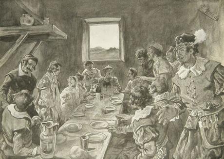 Lectura ilustrada Don Quijote, I, caps. 36-38