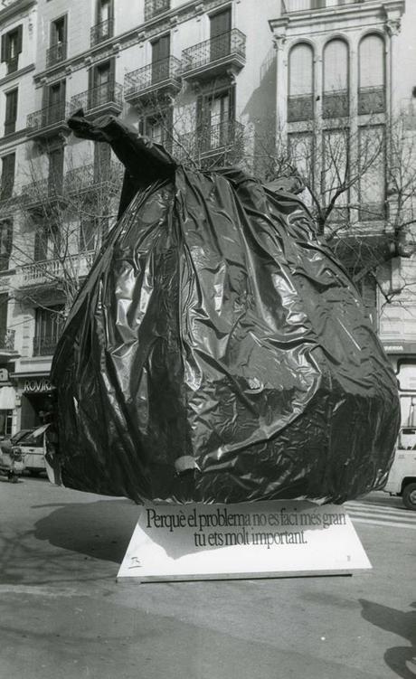 CARLOS PÉREZ DE ROZAS, A LA BARCELONA D'ABANS, D' AVUI I DE SEMPRE...18-04-2016...!!!