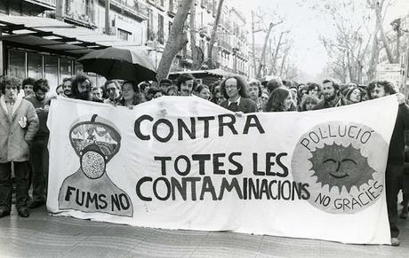 CARLOS PÉREZ DE ROZAS, A LA BARCELONA D'ABANS, D' AVUI I DE SEMPRE...18-04-2016...!!!
