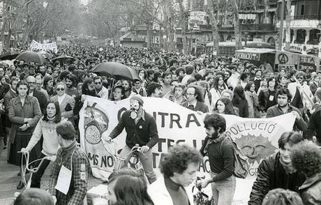 CARLOS PÉREZ DE ROZAS, A LA BARCELONA D'ABANS, D' AVUI I DE SEMPRE...18-04-2016...!!!