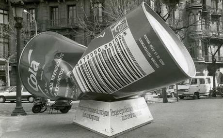 CARLOS PÉREZ DE ROZAS, A LA BARCELONA D'ABANS, D' AVUI I DE SEMPRE...18-04-2016...!!!