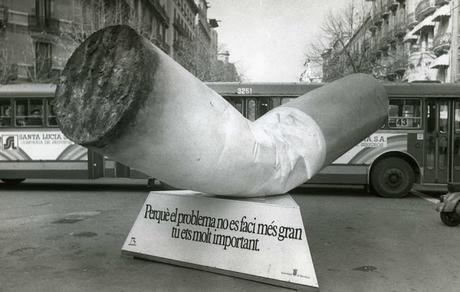 CARLOS PÉREZ DE ROZAS, A LA BARCELONA D'ABANS, D' AVUI I DE SEMPRE...18-04-2016...!!!