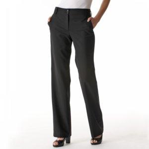 pantalon recto