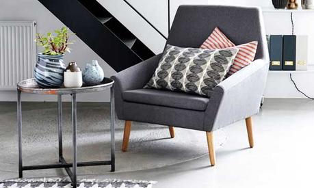 EL ESTILO MID-CENTURY