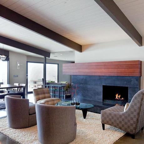 EL ESTILO MID-CENTURY