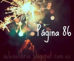 Página 86, Magnus Chase y los dioses de Asgard Página 86, Magnus Chase y los dioses de Asgard