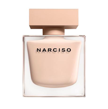 Narciso Eau de Parfum Poudrée Un Perfume de Seducción