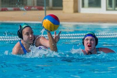 Waterpolo