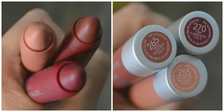 Revlon ColorBurst™ Matte Balm !!!!