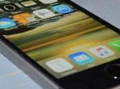 ¿Cuanto dura iphone?