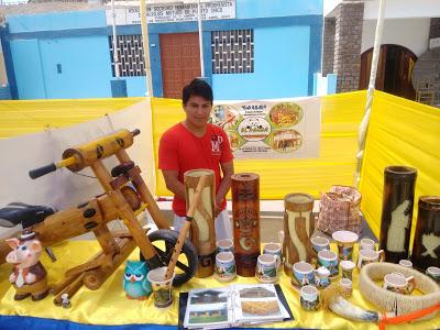 EL ÉPICO FESTIVAL DEL TACU TACU (BARRANCA, SEGUNDA PARTE)