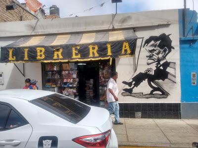 EL ÉPICO FESTIVAL DEL TACU TACU (BARRANCA, SEGUNDA PARTE)