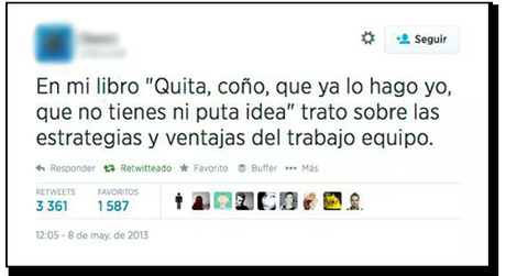 Delega y Confía Que Los Otros Puedan Estar a La Altura