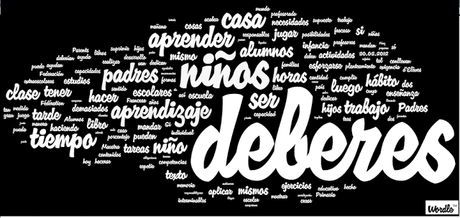 Hay Vida Después de los 6: ¿ Deberes si o no ?