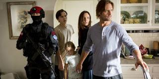 La invasión llega con La invasión llega con