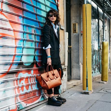 Los looks de oficina que debes llevar para actualizar tu estilo a 2016