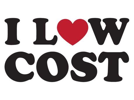 Propuestas ‘low cost’ en Barcelona