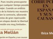 Frase sobre origen corrupción