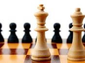 Matemáticas, ajedrez literatura confluyen Instituto Cervantes Estocolmo