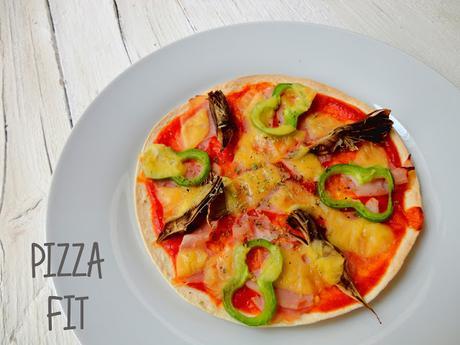 Pizza-Fit (Pizza Light)
