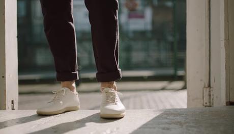 NEW:DO, Geox, sneakers, spring 2016, lifestyle, sostenible, Suits and Shirts, menswear, sportstyle, sportwear, 