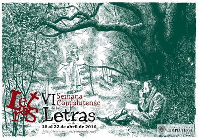 Carpetania Madrid en la VI Semana Complutense de las Letras