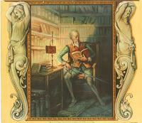 Carpetania Madrid en la VI Semana Complutense de las Letras