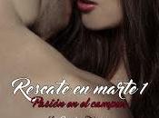 Sorteo nacional Lectura conjunta: Rescate Marte Pasión campus