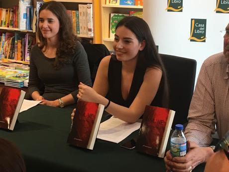 Crónica de la presentación de «Inmune» de Raquel Alfaro (Bohodón) | Carmelo Beltrán Crónica de la presentación de «Inmune» de Raquel Alfaro (Bohodón) | Carmelo Beltrán