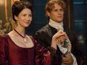 Crítica 2x02 "Not Scotland Anymore" Outlander: dulce tarro miel