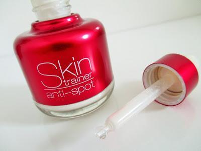 Skin Trainer Anti-Spot