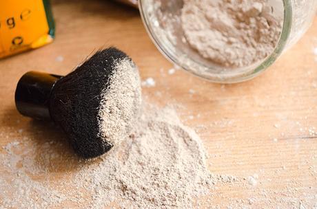 Cómo hacer polvos de maquillaje en casa, natural y ecológico