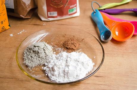 Cómo hacer polvos de maquillaje en casa, natural y ecológico