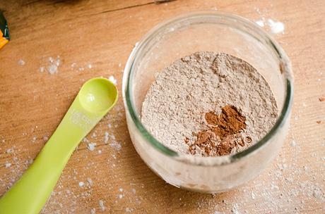 Cómo hacer polvos de maquillaje en casa, natural y ecológico