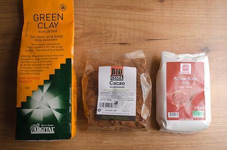 Cómo hacer polvos de maquillaje en casa, natural y ecológico